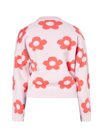 myMo Pullover in PINK