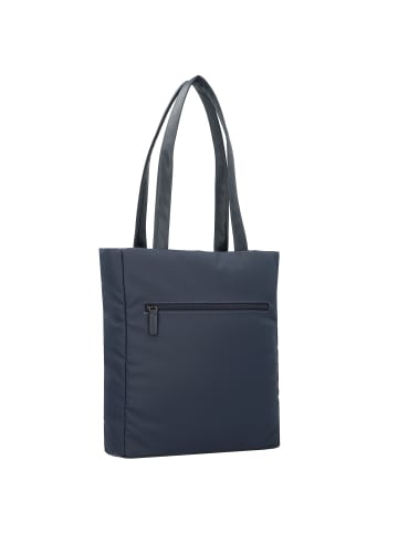 Tom Tailor Patti Schultertasche 29 cm dark blue