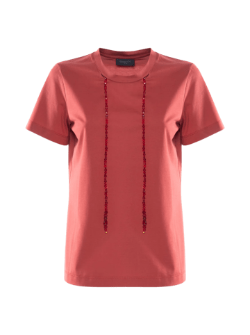 NENETTE T-Shirt FERSI Rot