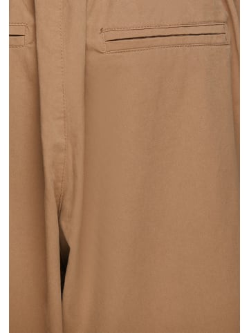 VIRITA Women Pants in Camel