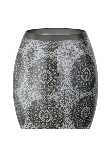 home24 Tischleuchte Floey III in Multicolor