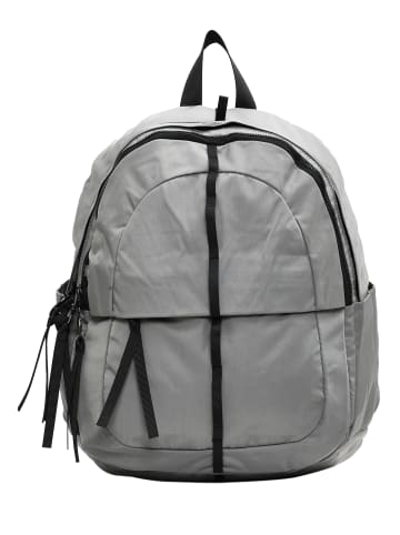 Mindesa Damen Rucksack in Grau