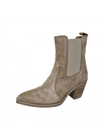 Apple of Eden Stiefel Sommerstiefel in Beige