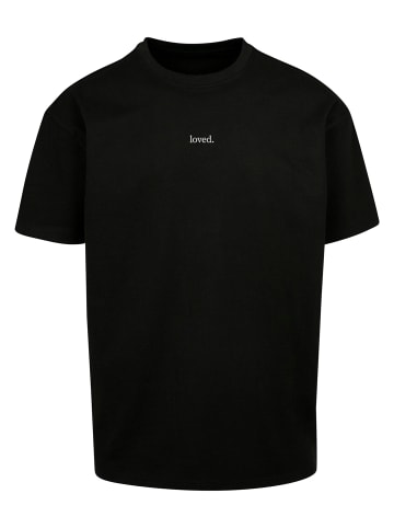 Merchcode T-Shirts in black