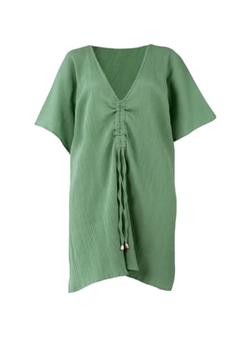 Barts W ADRIATIC KAFTAN in Grün