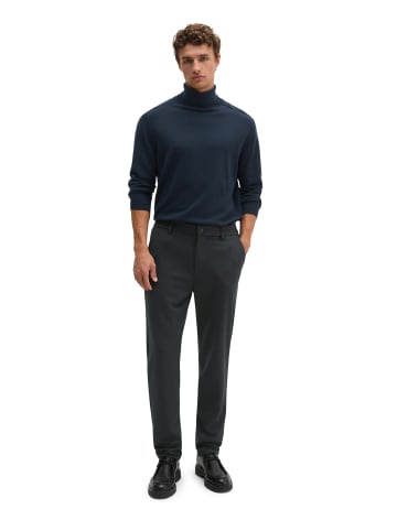 Marc O'Polo Rollkragen-Pullover regular in Dark Navy