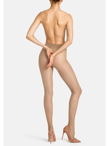 s.Oliver Strumpfhose 2er Pack alabaster