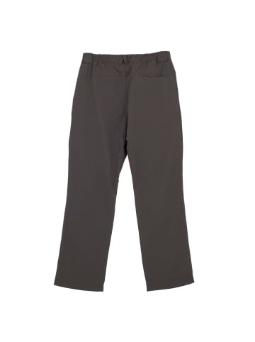 Jack Wolfskin Hose Strokkur Supplex Pants in Grau