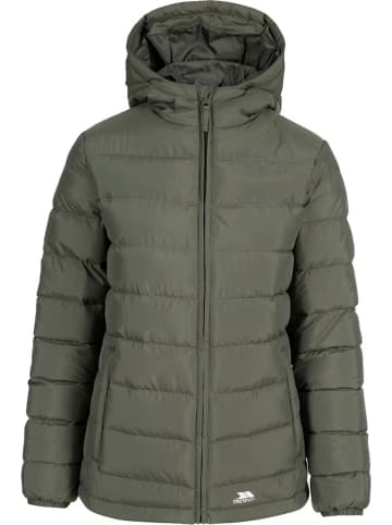 Trespass Steppjacke in Grau