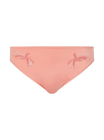 Chantelle Slip Hedona in Candlelight Peach