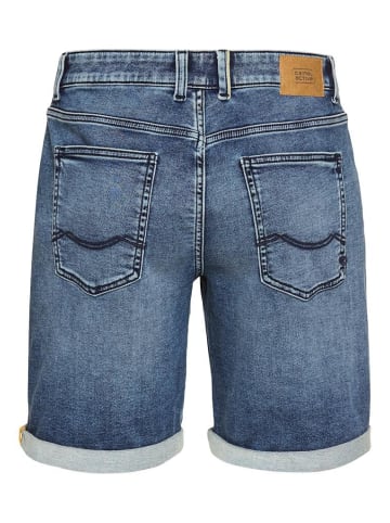 Camel Active Short in indigo