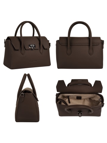 Bugatti Handtasche IRIA in braun