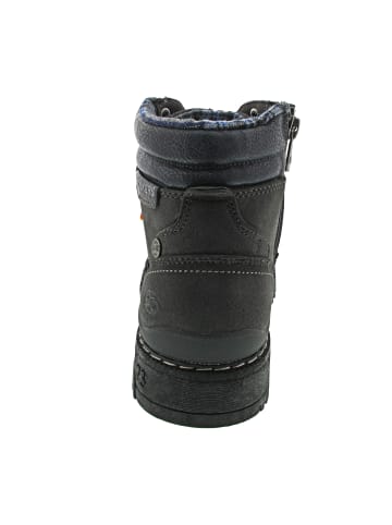 Dockers by Gerli Boots Grau