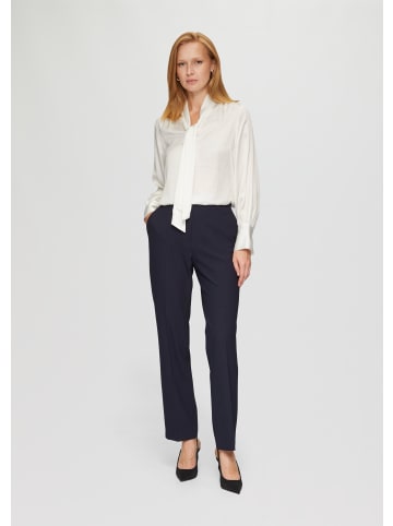 s.Oliver BLACK LABEL Bluse langarm in Creme