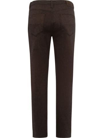 BRAX  Slim Fit Jeans für Herren in braun