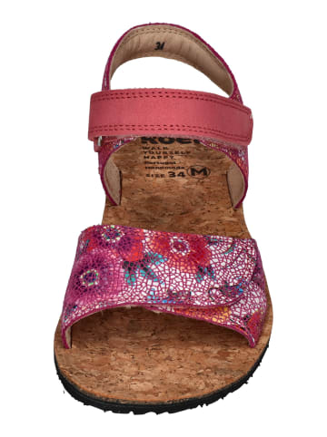 KOEL Sandalen ASHLEY FANTASY in rosa