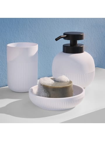 Kleine Wolke Seifenspender Scout in weiß