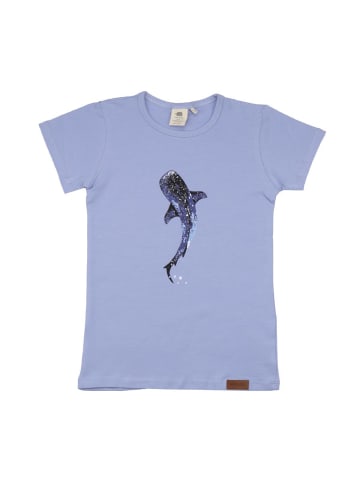 Walkiddy T-Shirt T-Shirt aus Baumwolle (Bio)
