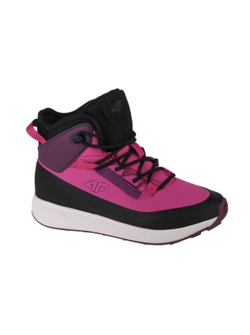 4F 4F Kids DCX-22 Snow Boots in Rosa