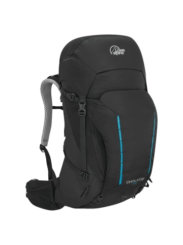 Lowe alpine Cholatse ND40:45 - Women's Wanderrucksack 64 cm erw. in schwarz