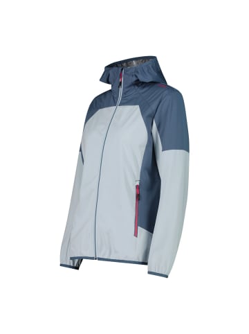 cmp Softshell-Jacke in sky blue