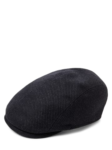 Göttmann Mütze Jackson in schwarz indigo - 0002