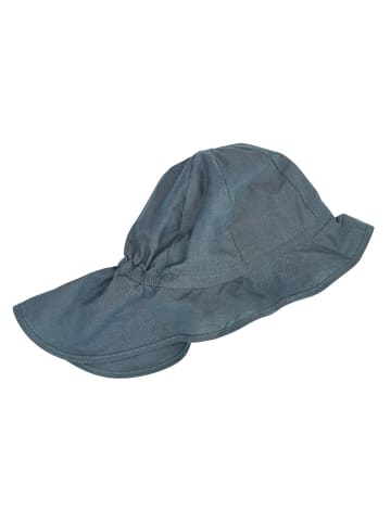 müsli Sonnenhut in Chambray