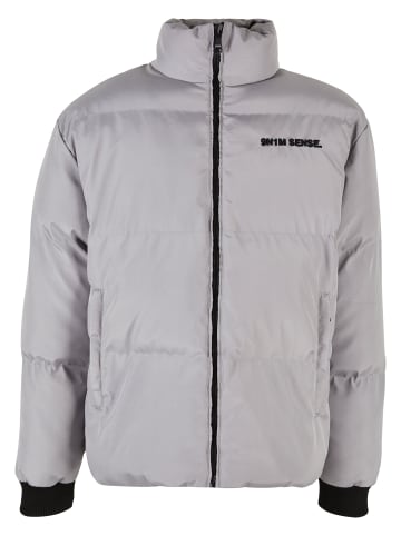 9N1M SENSE Winterjacken in grey