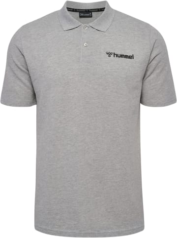 Hummel Hummel Hmlmover Lebensstil Herren in GREY MELANGE