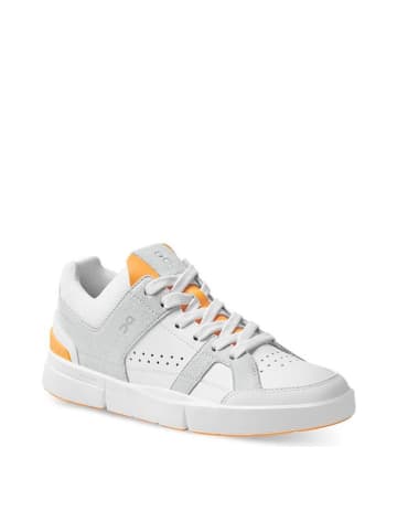 ON RUNNING Turnschuhe Laufen in Weiß