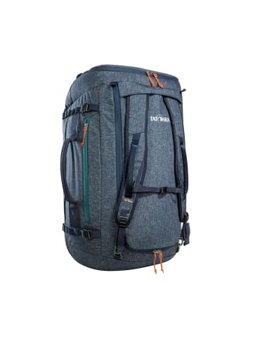 Tatonka Duffle Bag 65 Faltbare Reisetasche 65 cm in navy