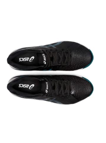 asics Tennis-Outdoorschuhe SOLUTION SWIFT FF CLAY in Schwarz
