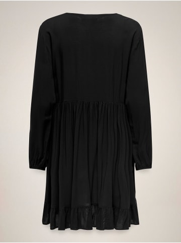 JDY Kleid in Black