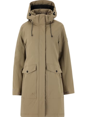 Whistler Parka Algoma in 3040 Fallen Rock
