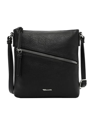 Tamaris TAS Alessia Umhängetasche 22 cm black