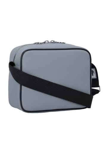 Lacoste Club 1930 Umhängetasche M 23.5 cm in tradewinds abimes