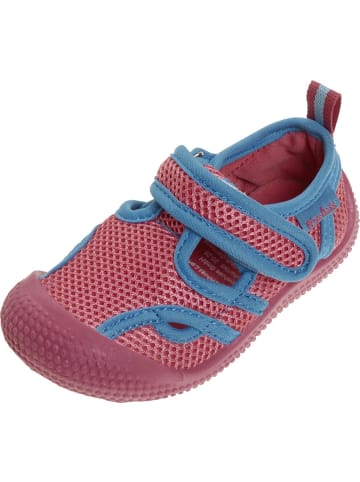 Playshoes Kinder Aquaschuh in Pink