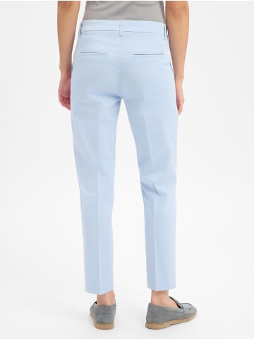 BRAX Hose Maron S in hellblau
