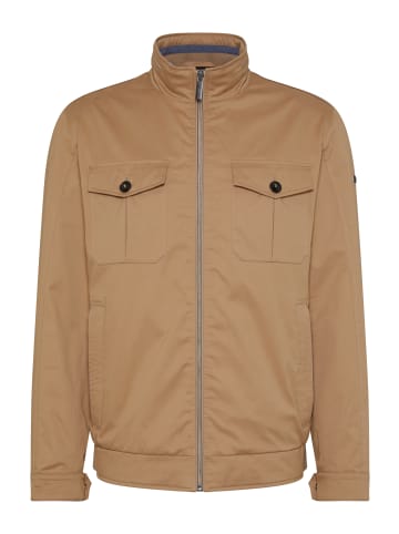 Bugatti Blouson in taupe