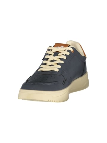 ellesse Blau Herren Sneaker aus Polyurethan