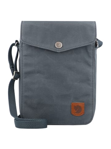 FJÄLLRÄVEN Greenland Umhängetasche 22 cm in dusk