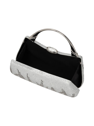 FELIPA Handtasche in SILBER