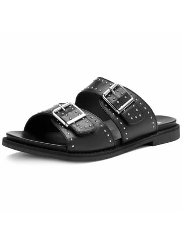 ara Pantolette in schwarz