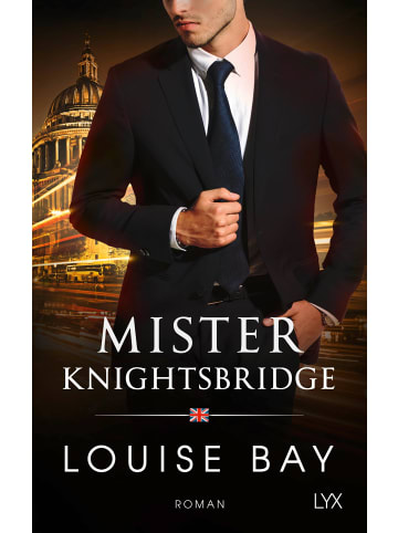 LYX Mister Knightsbridge