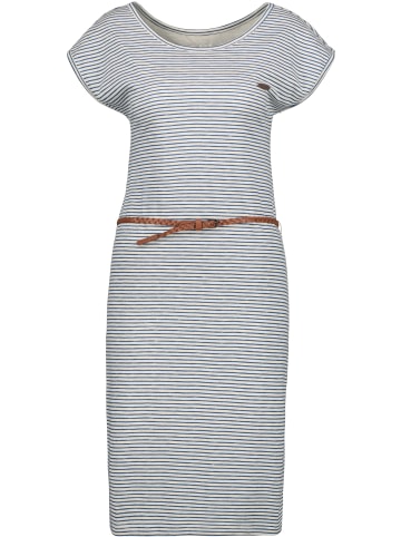 alife and kickin Sommerkleid, Kleid ElliAK Z in cloudy