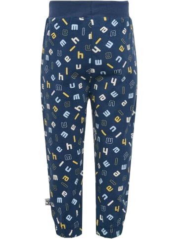 Hummel Hummel Pants Hmlhappy Jungen in SARGASSO SEA