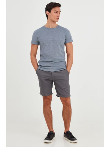 BLEND Shorts (Hosen) BHLenno in Grau