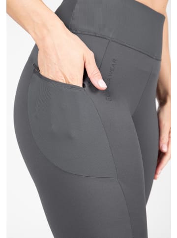 Gorilla Wear Legging - Monroe - Grau