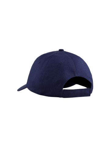 Cap 'ESS CAT BB' in blau