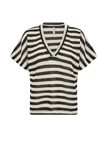 soyaconcept Pullover für in Schwarz